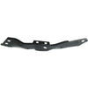 2010-2014 Volkswagen Golf Bumper Brace Front Driver Side Steel