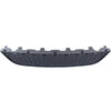 2006-2009 Volkswagen Gti  Grille Lower Center (Honeycomb)