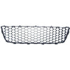 2006-2009 Volkswagen Gti  Grille Lower Center (Honeycomb)