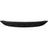 2011-2014 Volkswagen Jetta Grille Lower Black Sedan Exclude Gli