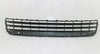 2011-2014 Volkswagen Touareg Grille Lower Center Chrome