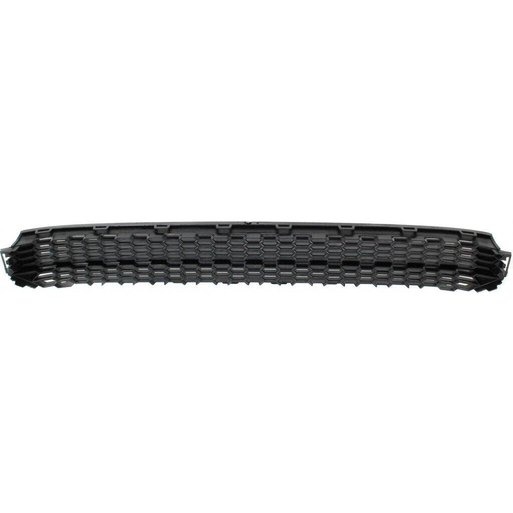 Grille inférieure Volkswagen Passat 2012-2015, VW1036126