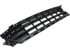 2015-2018 Volkswagen Jetta  Grille Lower Use Without Sensor Textured Black