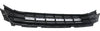 2015-2018 Volkswagen Jetta Grille Lower Use With Out Sensor Textured Black
