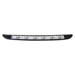 Insert de spoiler de pare-chocs avant pour Volkswagen Touareg 2011-2014, VW1037103