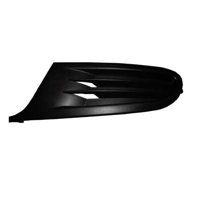 Cache antibrouillard avant côté conducteur pour Volkswagen Golf 2010-2014 (sauf modèle R), VW1038118