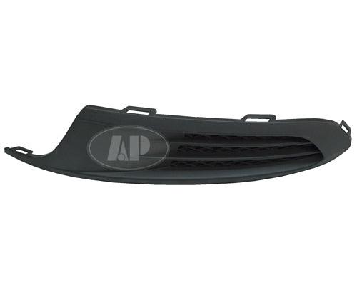 Cache antibrouillard avant côté conducteur pour Volkswagen Jetta berline 2011-2014 (sauf GLI), VW1038119