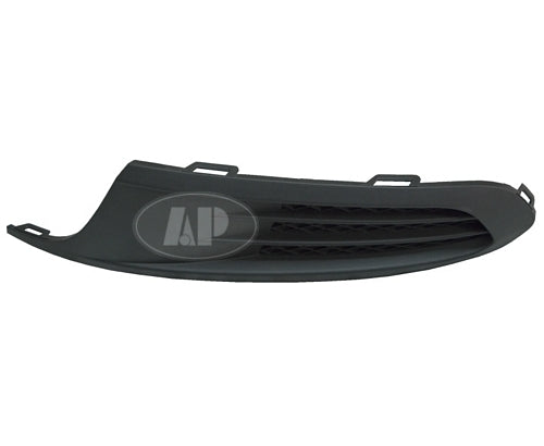 Cache antibrouillard avant côté conducteur pour Volkswagen Jetta berline 2011-2014 (sauf GLI), VW1038119U - Hunt Parts