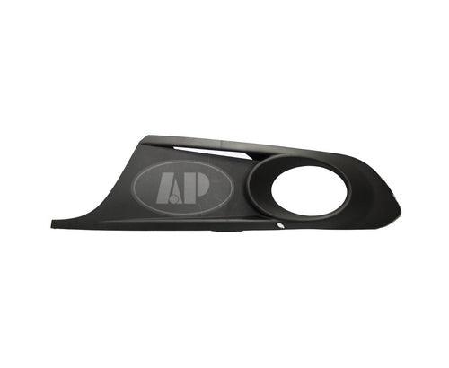 Lunette de phare antibrouillard avant côté conducteur Volkswagen Jetta 2011-2014 berline (exclure Gli), VW1038120