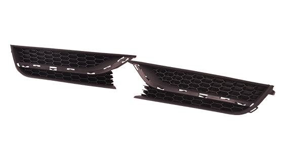 Cache antibrouillard avant côté conducteur pour Volkswagen Passat 2012-2015, VW1038121