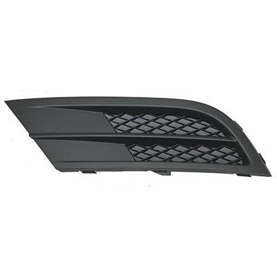 Cache antibrouillard avant côté conducteur pour Volkswagen Jetta 2015-2018, VW1038135