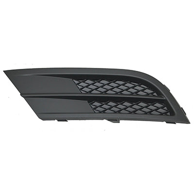Cache antibrouillard avant côté conducteur pour Volkswagen Jetta 2015-2018 - Hunt Parts