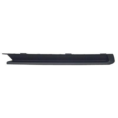 Cache antibrouillard avant côté conducteur pour Volkswagen Jetta 2015-2018 (sans antibrouillard), VW1038136
