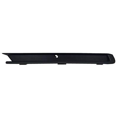 Cache antibrouillard avant côté conducteur pour Volkswagen Jetta 2015-2018 (sauf GLI), VW1038137