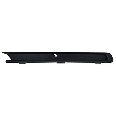 Cache antibrouillard avant côté conducteur pour Volkswagen Jetta 2015-2018 (sauf GLI), VW1038137U - Hunt Parts