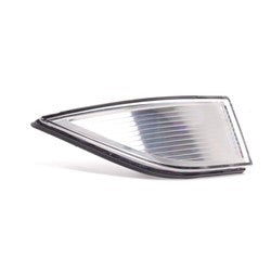 Enjoliveur de feu antibrouillard avant côté conducteur pour Volkswagen Passat 2012-2015 - Hunt Parts