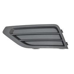 Cache antibrouillard avant côté conducteur pour Volkswagen Atlas 2018-2020 (texturé, sauf modèle R-Line), VW1038153