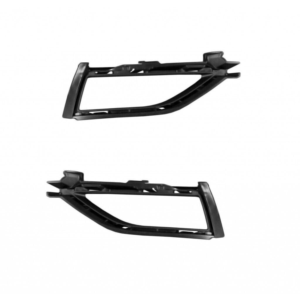 Lunette de phare antibrouillard avant côté conducteur pour Volkswagen Golf Sportwagen 2018–2021, VW1038156