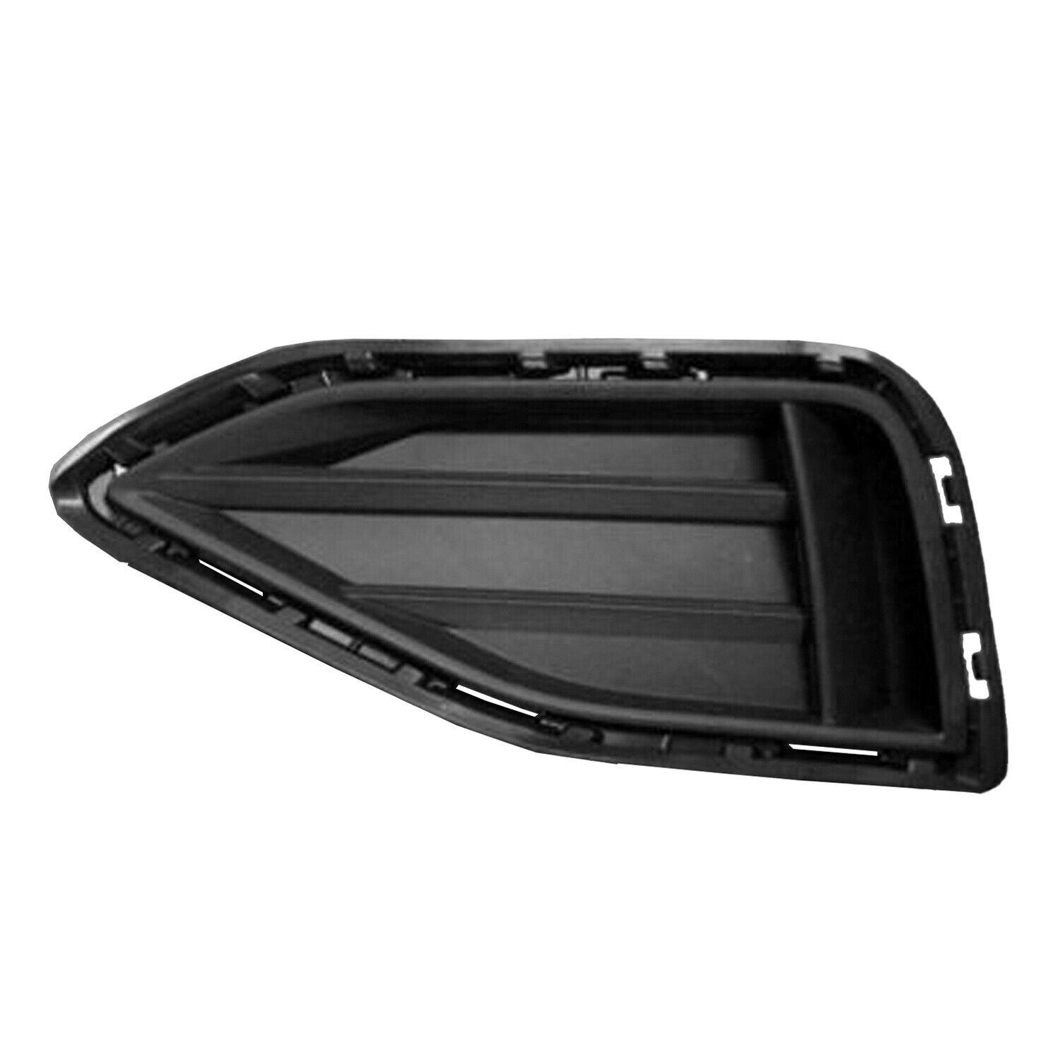 Cache de feu antibrouillard avant gauche pour Volkswagen Passat 2020-2022, VW1038168
