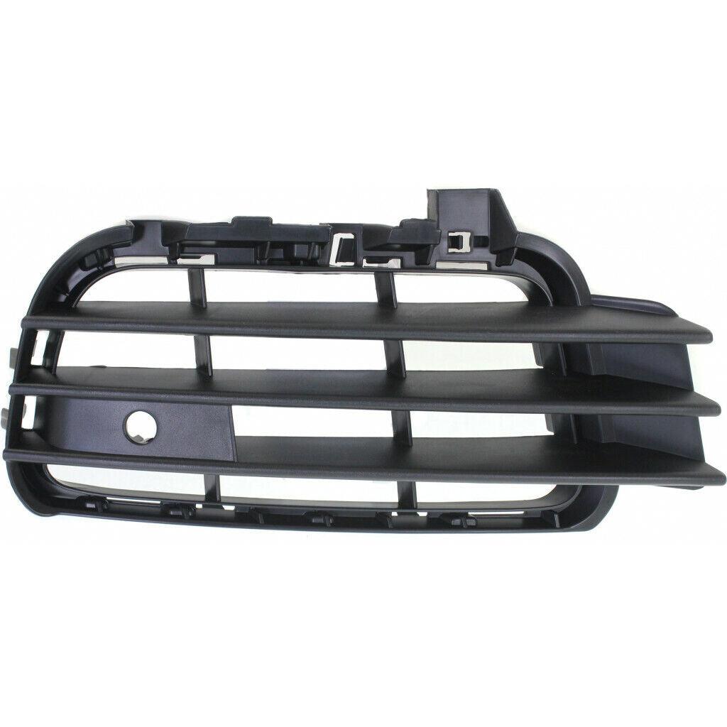 Cache antibrouillard avant droit pour Volkswagen Touareg 2011-2014 (sauf modèle R-Line), VW1039116
