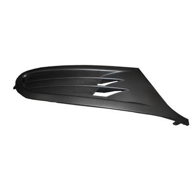 Cache de feu antibrouillard avant droit pour Volkswagen Golf 2010-2014 (sauf modèle R), VW1039118