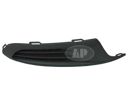 Cache antibrouillard avant droit pour Volkswagen Jetta 2011-2014 (sauf GLI), VW1039119