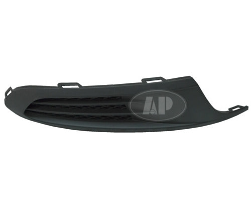 Cache antibrouillard avant droit pour Volkswagen Jetta 2011-2014 (sauf GLI), VW1039119U - Hunt Parts