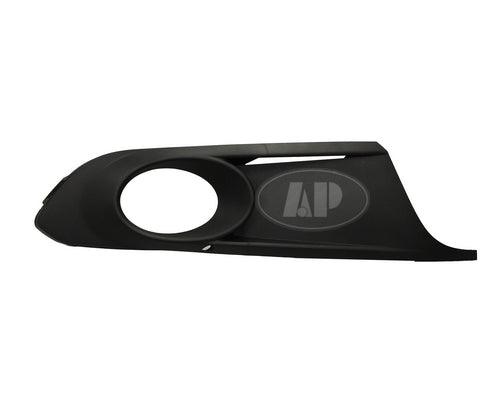 Enjoliveur de feu antibrouillard avant côté passager pour Volkswagen Jetta 2011-2014 (sauf GLI), VW1039120