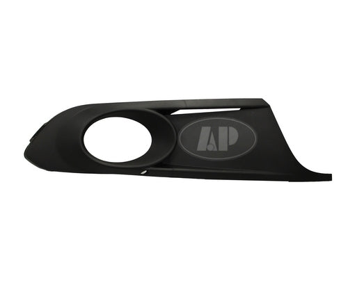 Enjoliveur de feu antibrouillard avant droit pour Volkswagen Jetta 2011-2014 (sauf GLI), VW1039120U - Hunt Parts