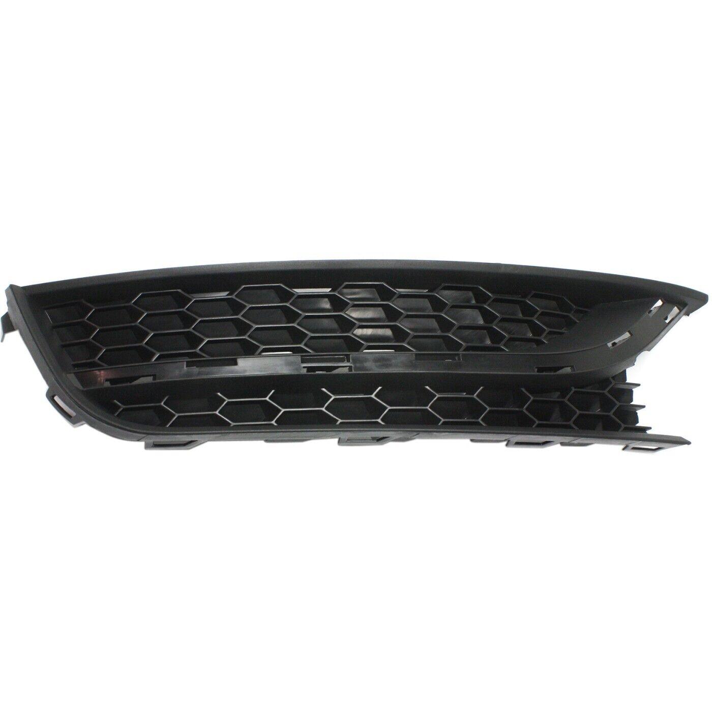 Cache de feu antibrouillard avant côté passager pour Volkswagen Passat 2012-2015, VW1039121