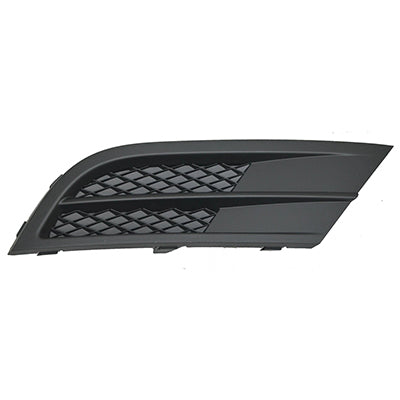 Cache antibrouillard avant côté passager pour Volkswagen Jetta 2015-2018, VW1039135U - Hunt Parts