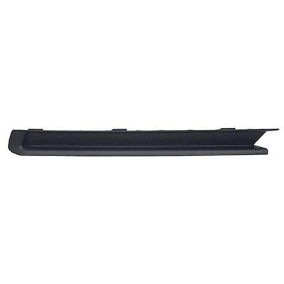 Cache antibrouillard avant côté passager pour Volkswagen Jetta 2015-2018 (sans antibrouillard), VW1039136