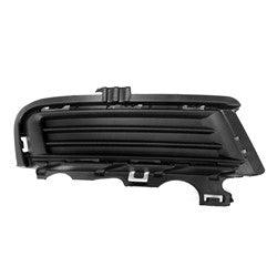 Cache de feu antibrouillard avant droit pour Volkswagen Golf Hatchback 2015-2016, VW1039143