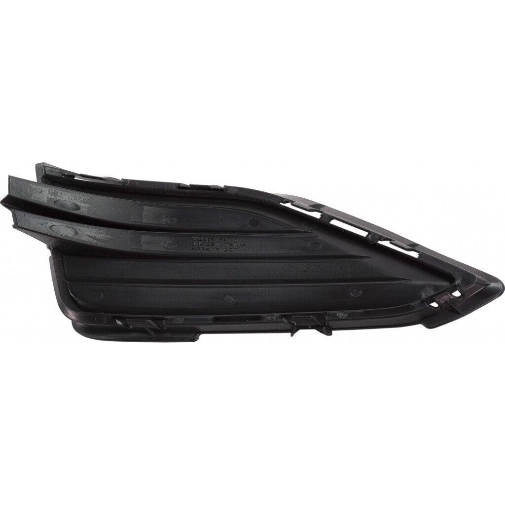 Cache de feu antibrouillard avant droit pour Volkswagen Jetta 2019-2021, VW1039159
