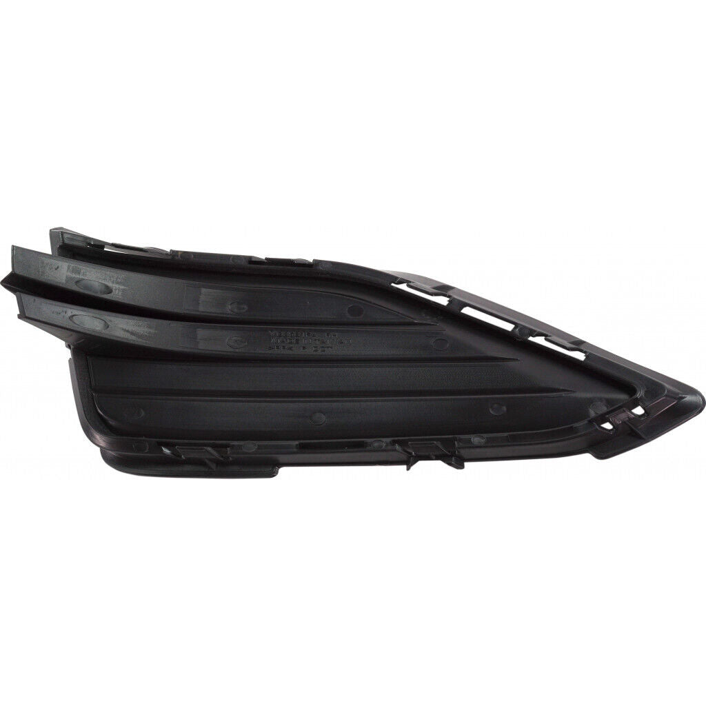 Cache de feu antibrouillard avant droit pour Volkswagen Jetta 2019-2021, VW1039159U