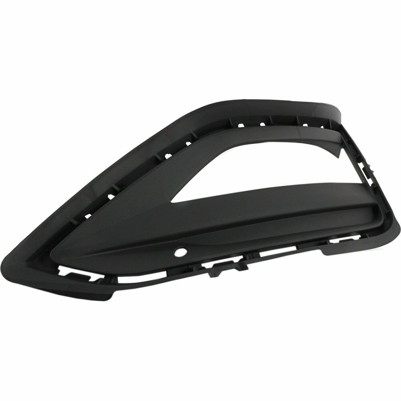 Enjoliveur de feu antibrouillard avant droit pour Volkswagen Jetta 2019-2021, VW1039160U