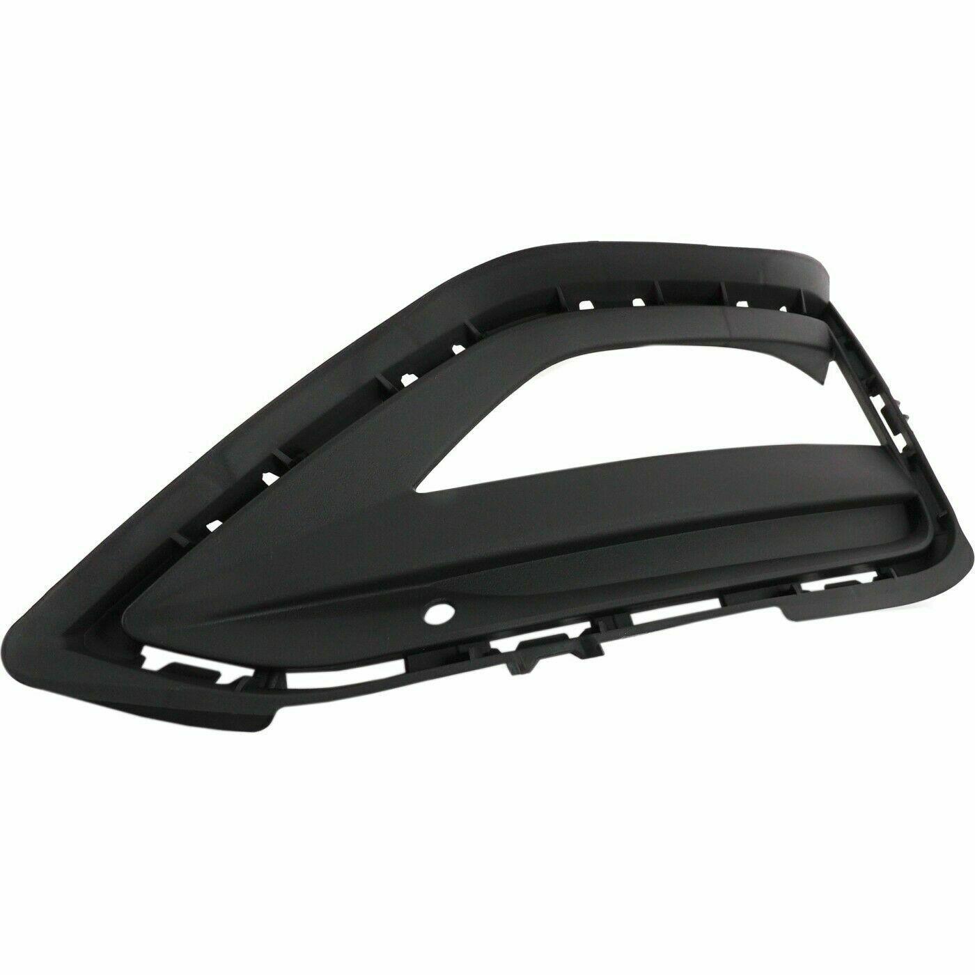 Enjoliveur de feu antibrouillard avant droit pour Volkswagen Jetta 2019-2021, VW1039160