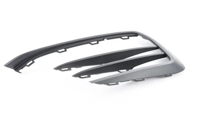 Enjoliveur de feu antibrouillard avant droit pour Volkswagen GTI 2018-2021, VW1039163