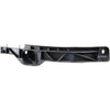 2005-2010 Volkswagen Jetta Bumper Support Front Driver Side Inner Plastic
