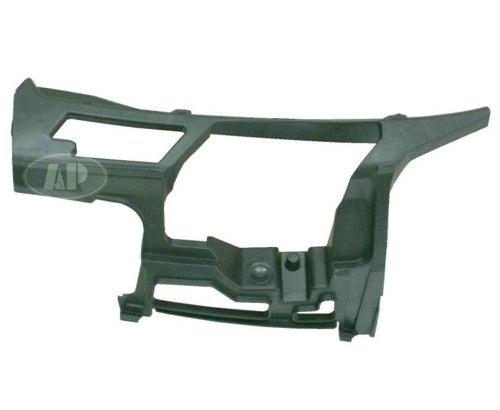Guide de positionnement du pare-chocs avant extérieur côté conducteur pour Volkswagen Jetta Wagon 2010-2014, VW1042103