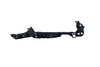 2010-2014 Volkswagen Golf Bumper Guide Front Driver Side (Outer)