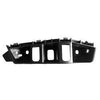 2011-2014 Volkswagen Touareg Bumper Guide Front Driver Side Outer