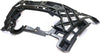 2015-2017 Volkswagen Golf Hatchback Bumper Support Bracket Front Driver Side
