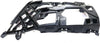 2015-2017 Volkswagen Golf Hatchback Bumper Support Bracket Front Driver Side