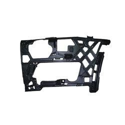 2015-2017 Volkswagen Golf Hatchback Bumper Support Bracket Front Driver Side