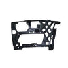 2015-2017 Volkswagen Golf Hatchback Bumper Support Bracket Front Driver Side
