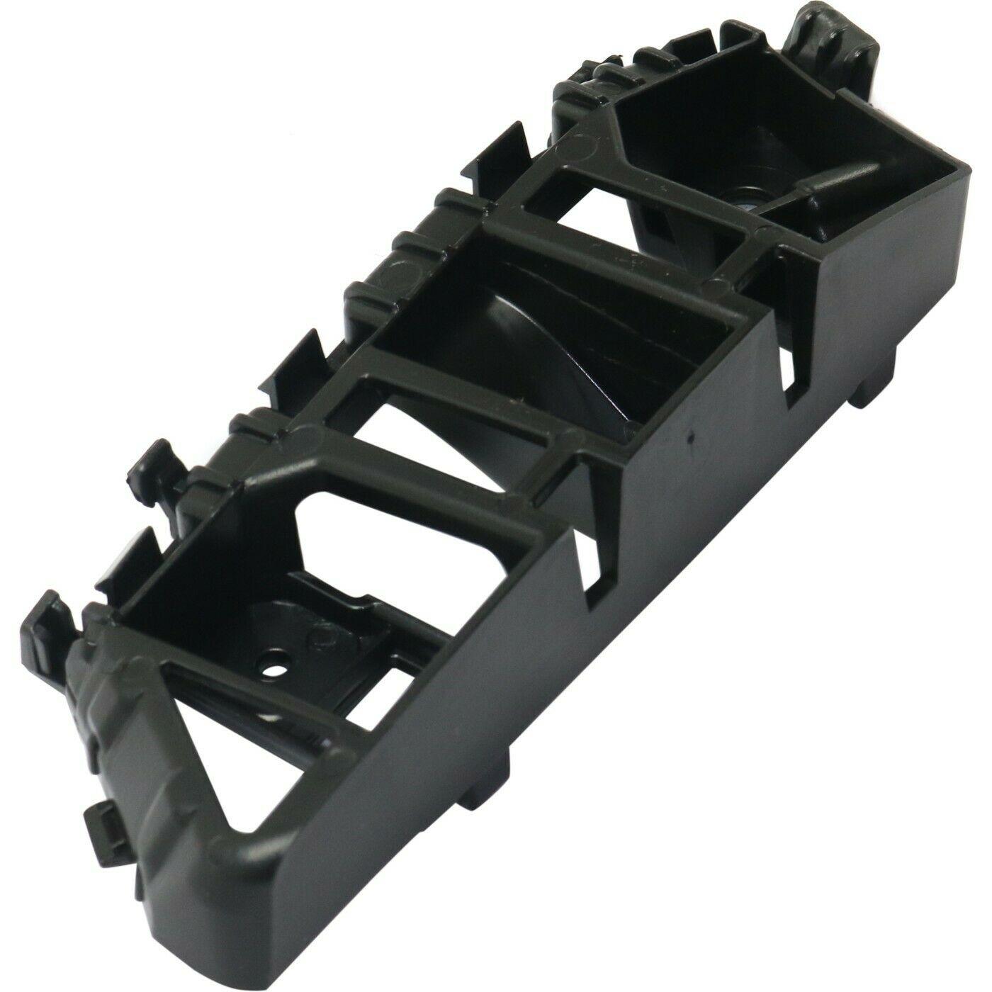Guide de pare-chocs avant extérieur côté conducteur pour Volkswagen Tiguan Limited 2017-2018, VW1042117