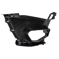 2020-2021 Volkswagen Atlas_Cross_Sport Bumper Support Front Driver Side Outer Plastic