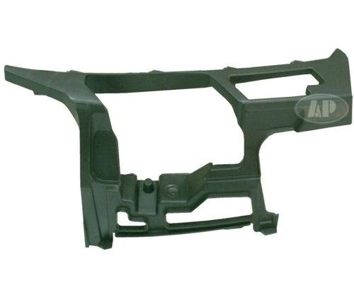 Guide de positionnement du pare-chocs avant droit extérieur Volkswagen Jetta Wagon 2010-2014, VW1043103