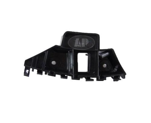2011-2014 Volkswagen Jetta Bumper Bracket Front Passenger Side Exclude Gli